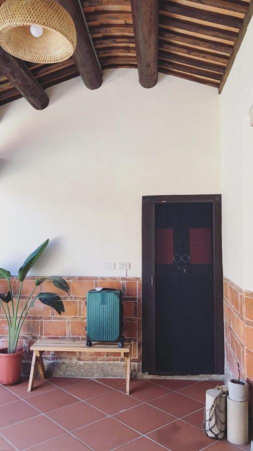 斜坡客棧 Kivala Hostel جينتشينغ المظهر الخارجي الصورة