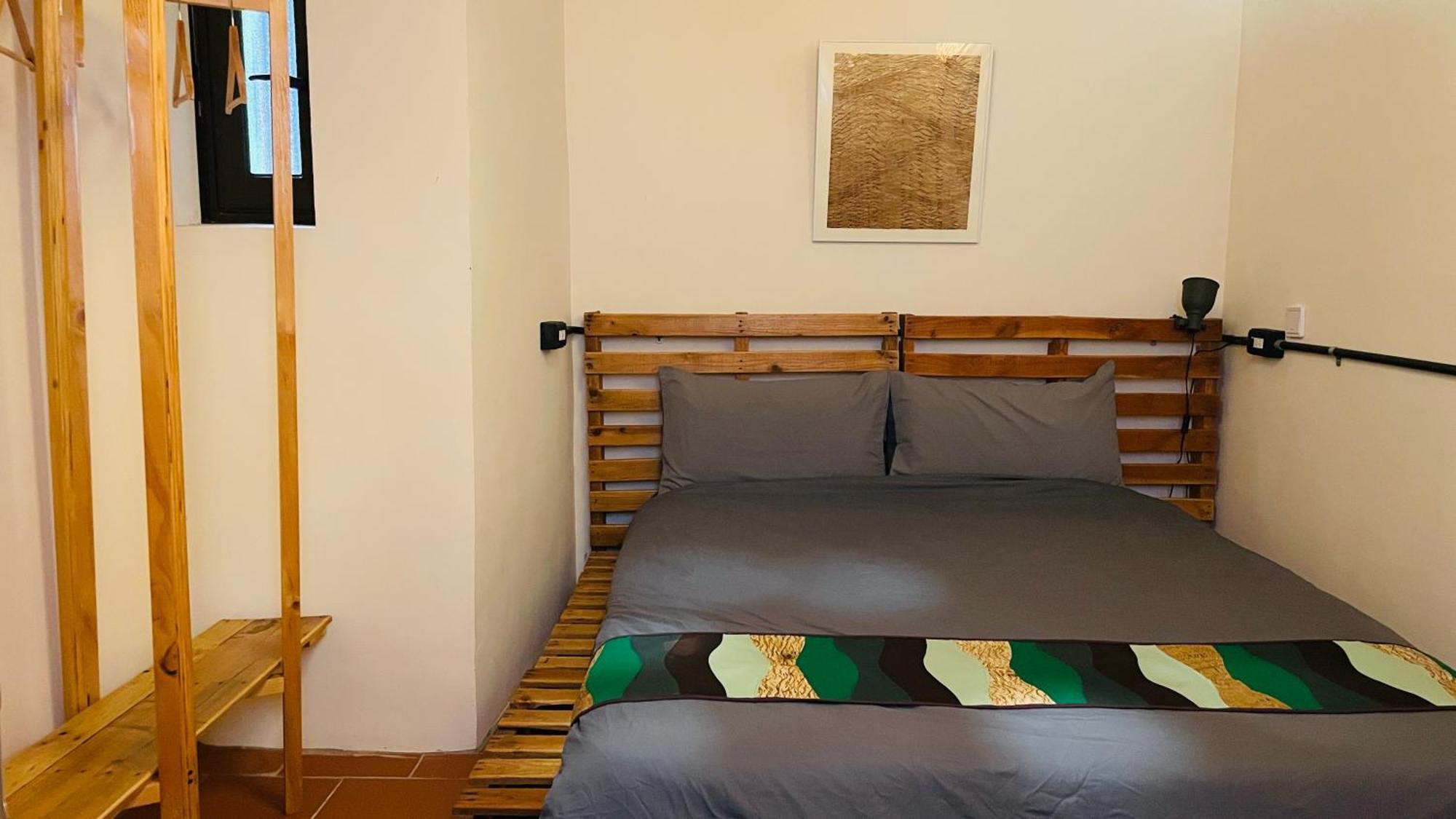 斜坡客棧 Kivala Hostel جينتشينغ المظهر الخارجي الصورة