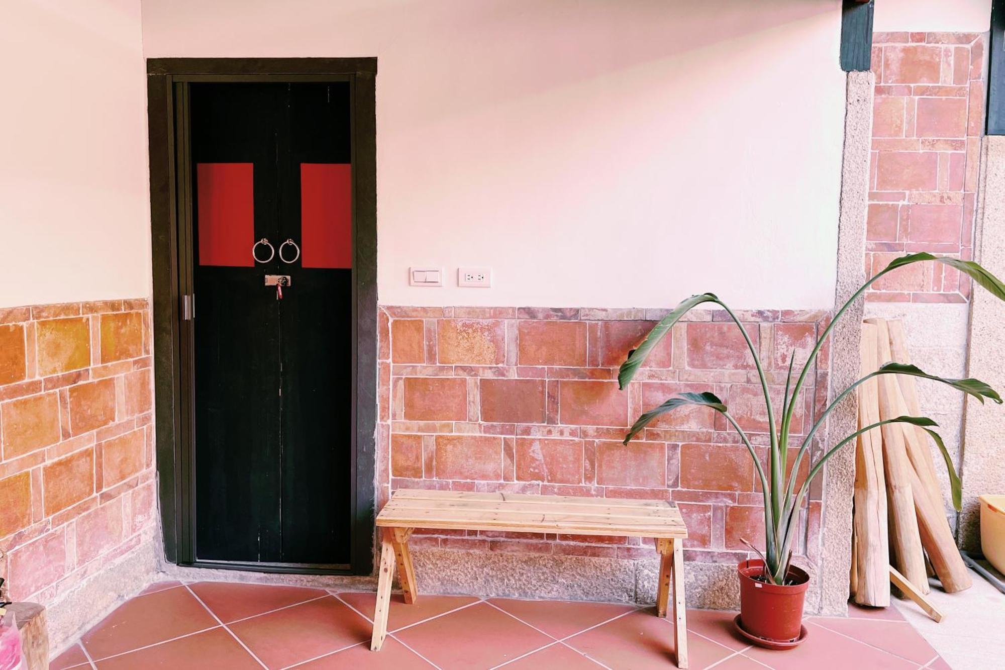 斜坡客棧 Kivala Hostel جينتشينغ المظهر الخارجي الصورة